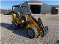 Schäffer 2428 SLT, Mini Loader, Construction Equipment