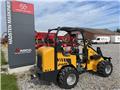 Schäffer 2428 SLT Leasing kr 2.768,-, Mini Loader, Construction Equipment