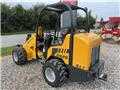 Schäffer 2428 SLT Leasing kr 2.768,-, Mini Loader, Construction Equipment