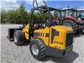 Schäffer 2430 slt, Mini Loader, Construction Equipment