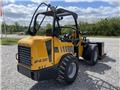 Schäffer 2430 slt, Mini Loader, Construction Equipment