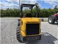 Schäffer 2430 slt, Mini Loader, Construction Equipment