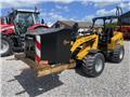 Schäffer 2430 slt, Mini Loader, Construction Equipment