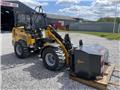 Schäffer 2430 slt, Mini Loader, Construction Equipment
