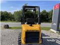 Schäffer 2445, Mini Loader, Construction Equipment