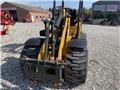 Schäffer 2445, Mini Loader, Construction Equipment
