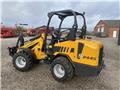 Schäffer 2445S Leasing kr 2.955,- excl moms, Construction Equipment