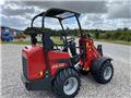 Schäffer 2630, Mini Loader, Construction Equipment