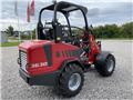 Schäffer 3630 Leasing kr 3.715,-, Mini Loader, Construction Equipment