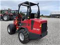 Schäffer 3630 Leasing kr 3.715,-, Mini Loader, Construction Equipment