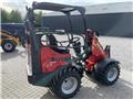 Schäffer Nordic 30+, Mini Loader, Construction Equipment