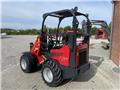 Schäffer Nordic 30+, Mini Loader, Construction Equipment