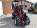 Schäffer Nordic 30+, Mini Loader, Construction Equipment