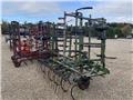 BEFA 5m model  HC-K   med langfinger efterharve, Harrows, Agriculture
