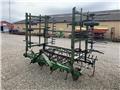 BEFA 5m model  HC-K   med langfinger efterharve, Harrows, Agriculture