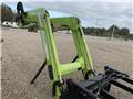 CLAAS FL 100 med Euro fæste  og   3 funktion., Front Loader Accessories, Agriculture