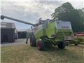 CLAAS Lexion 450 Cebis computer, Avnefordeler 850/60x38, Combine Harvesters, Agriculture