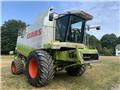 CLAAS Lexion 450 Cebis computer, Avnefordeler 850/60x38, Combine Harvesters, Agriculture