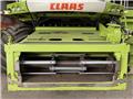 CLAAS LEXION 660 9 mtr. Vario  og GpS styring, Combine Harvesters, Agriculture