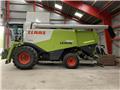 CLAAS LEXION 660 9 mtr. Vario  og GpS styring, Combine Harvesters, Agriculture