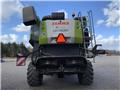 CLAAS Lexion 6900  med FD 135 MacDon, Combine Harvesters, Agriculture