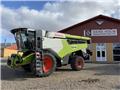 CLAAS Lexion 6900  med FD 135 MacDon, Combine Harvesters, Agriculture