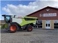 CLAAS Lexion 6900  med FD 135 MacDon, Combine Harvesters, Agriculture