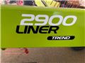 CLAAS LINER 2900 TREND, Other Trucks, Trucks and Trailers