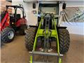 CLAAS TORION 535, Wheel Loaders, Construction Equipment