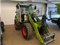 CLAAS TORION 535, Wheel Loaders, Construction Equipment