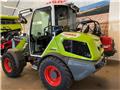 CLAAS TORION 535, Wheel Loaders, Construction Equipment