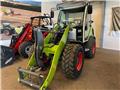 CLAAS TORION 535, Wheel Loaders, Construction Equipment