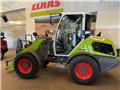 CLAAS TORION 535, Wheel Loaders, Construction Equipment
