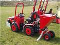 CUSHMAN SHUTTLE 4G, Other, Forestry Equipment