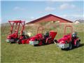 CUSHMAN SHUTTLE 4G, Other, Forestry Equipment