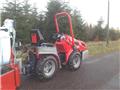 CUSHMAN SHUTTLE 4G, Other, Forestry Equipment