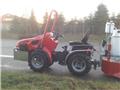 CUSHMAN SHUTTLE 4G, Other, Forestry Equipment
