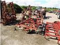 Doublet-Record 4,25mtr, Harrows, Agriculture