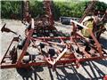 Doublet-Record 4,25mtr, Harrows, Agriculture