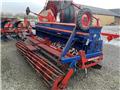 Doublet-Record Kultiseeder m. Nordsten  frøsåkasse,,  markører ti, Agriculture