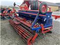 Doublet-Record Kultiseeder m. Nordsten  frøsåkasse,,  markører ti, Agriculture