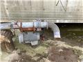 Kimadan 5" 20 hk el 4 mtr tank, Pumps/ Mixers, Agriculture