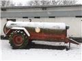 Kimadan 6000 liter, Slurry Tankers, Agriculture