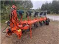 Kuhn 5f VariMaster 152 NSH/SK model 4+1, Agriculture