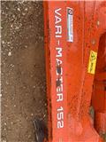 Kuhn 5f VariMaster 152 NSH/SK model 4+1, Agriculture