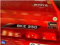 Kuhn BKE 250, Trucks and Trailers