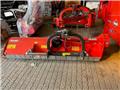 Kuhn BKE 250, Trucks and Trailers