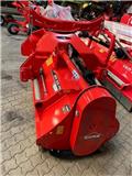 Kuhn BPR 305 Pro, Trucks and Trailers