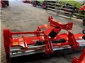 Kuhn BPR 305 Pro, Trucks and Trailers