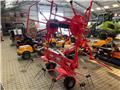 Kuhn GF502 Vender GF 502, Trucks and Trailers